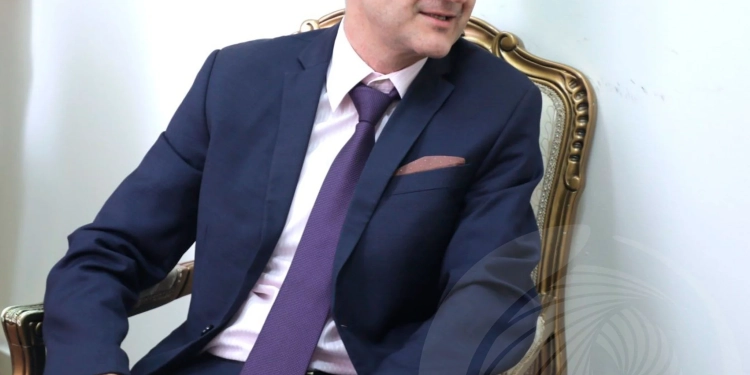 Angola e Sérvia reforçam cooperação bilateral