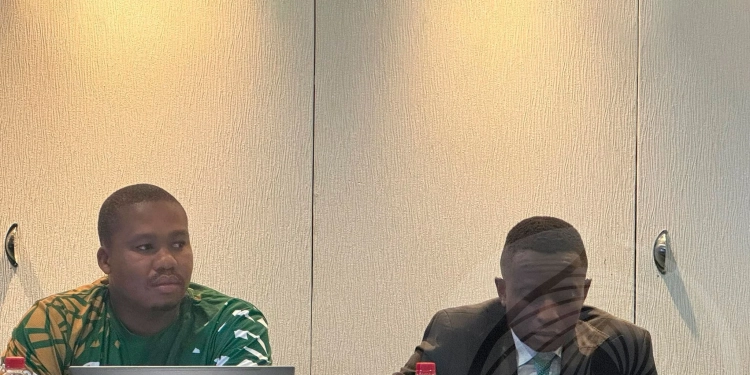 AUSC Região 5 reafirma nova era de governança e liderança ética