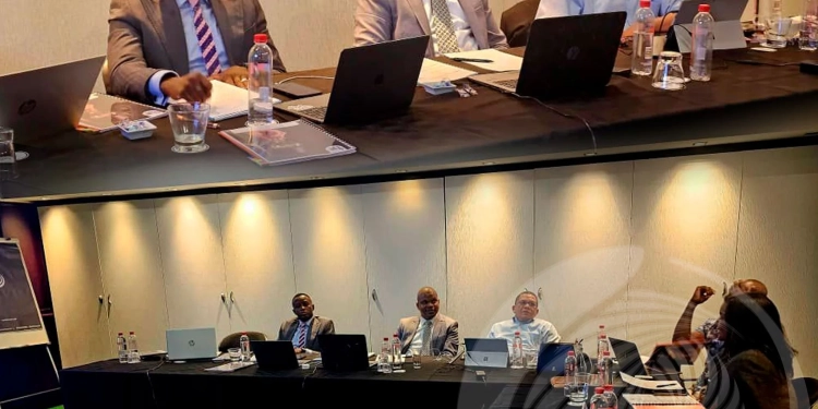 AUSC Região 5 reafirma nova era de governança e liderança ética