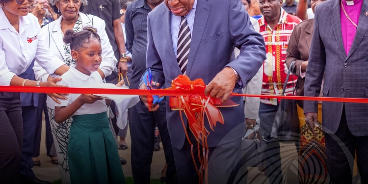 Inaugurada no Kilamba Kiaxi escola primária Gaspar de Almeida
