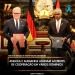 Angola e Alemanha assinam acordos de cooperação em vários domínios