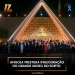 Angola prestigia inauguração do Grande Museu do  Egipto