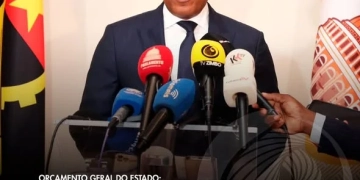 Proposta do OGE 2026 remetida ao Parlamento para apreciação