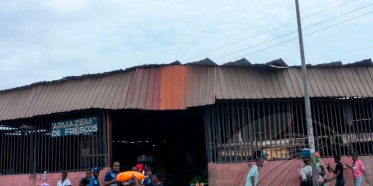 GPL realiza visita técnica e de fiscalização comercial na Maianga e Viana