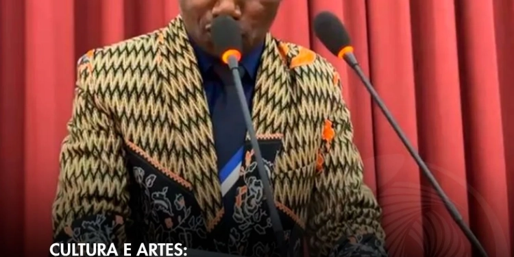MINCULT encerra “Festival Juvenil Tchole” com apelo à preservação da identidade cultural