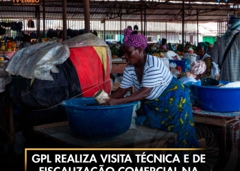 GPL realiza visita técnica e de fiscalização comercial na Maianga e Viana