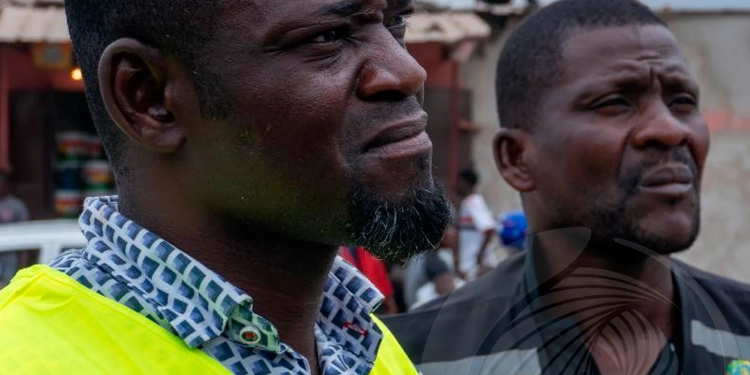 GPL realiza visita técnica e de fiscalização comercial na Maianga e Viana