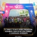 Corrida e caminhada solidárias da TV ZIMBO e Tchaco Sports premiam vencedores