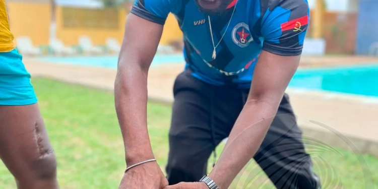 Icolo e Bengo assinala Dia Nacional do Bombeiro com exercício técnico de salvamento aquático