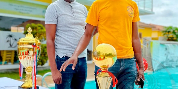 Icolo e Bengo assinala Dia Nacional do Bombeiro com exercício técnico de salvamento aquático