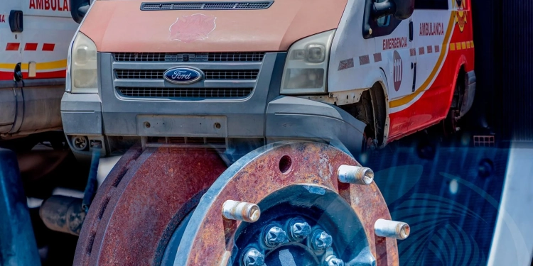 Ministro do Interior anuncia Centro de Saúde de Referência e Novas Instalações para o SPCB