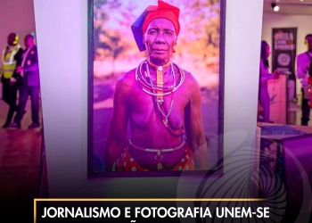 Jornalismo e fotografia unem-se na exposição “Angola Living Experience”