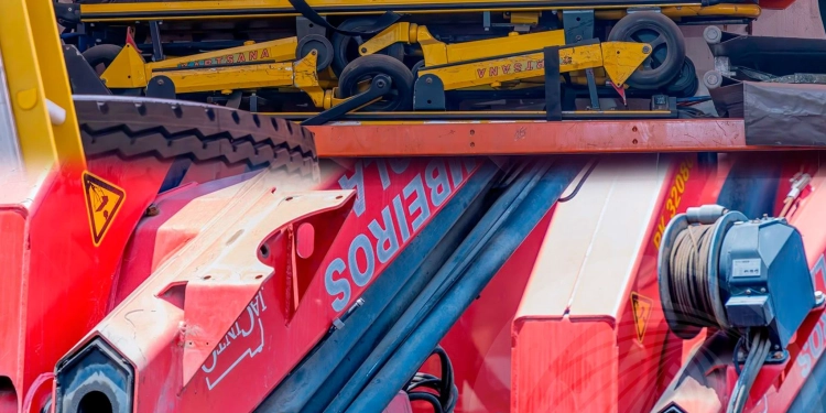 Ministro do Interior anuncia Centro de Saúde de Referência e Novas Instalações para o SPCB