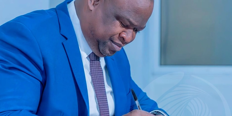 Ministro do Interior anuncia Centro de Saúde de Referência e Novas Instalações para o SPCB