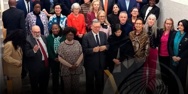 Angola participa na reunião do Conselho de Administração da GAVI em Genebra