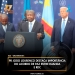 PR João Lourenço destaca importância do Acordo de Paz entre Ruanda e RDC