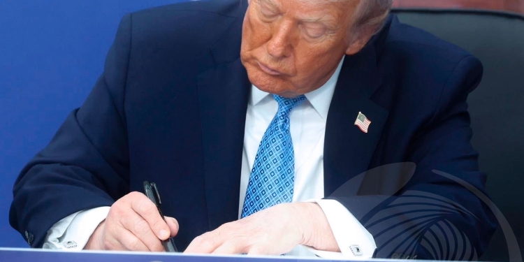 Instituto da paz dos EUA é palco do acordo de paz entre a RDC e Ruanda