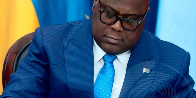 Instituto da paz dos EUA é palco do acordo de paz entre a RDC e Ruanda