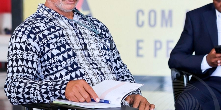 Angola reforça compromisso com o profissionalismo e a manutenção das infra-estruturas desportivas