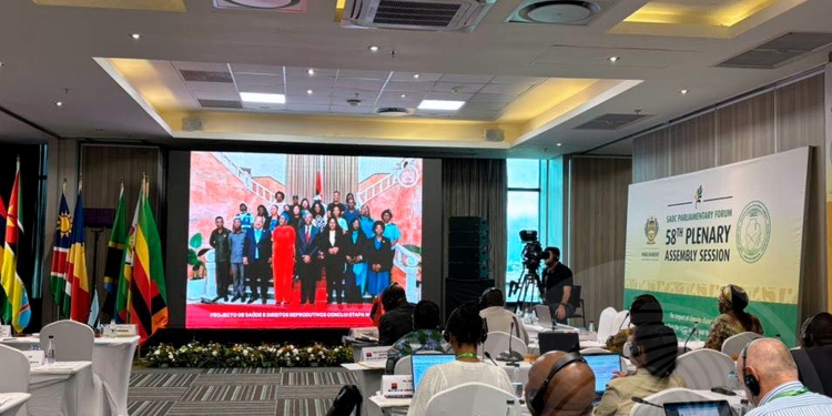 Angola apresenta avanços na SADC com foco em saúde sexual e reprodutiva