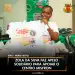 Zola da Silva apela à solidariedade em apoio ao Centro de Acolhimento MISFRON