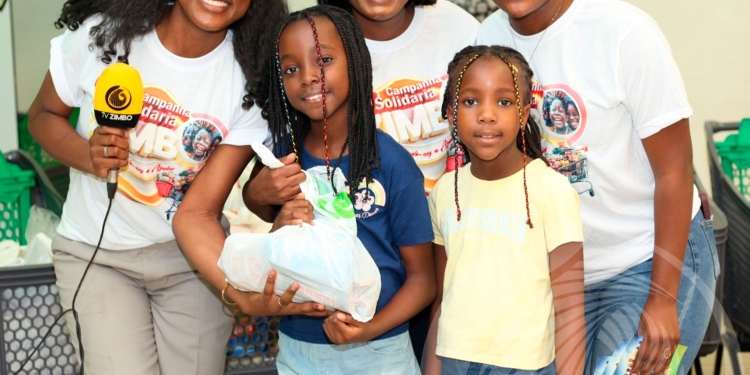 Zineide Barbante apela à solidariedade em apoio ao Centro de Acolhimento MISFRON