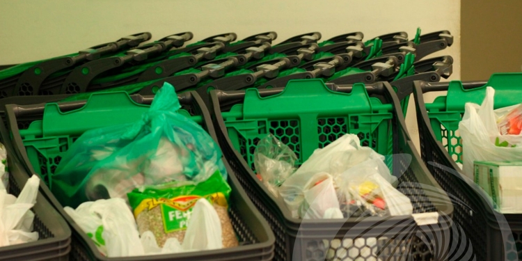 Telespectadores aderem à campanha solidária da TV ZIMBO e fortalecem o apoio ao Centro MISFRON