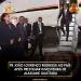 PR João Lourenço regressa ao país após prestigiar investidura de Alassane Ouattara