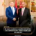 PR João Lourenço mantém encontro com representante norte-americano em Abidjan