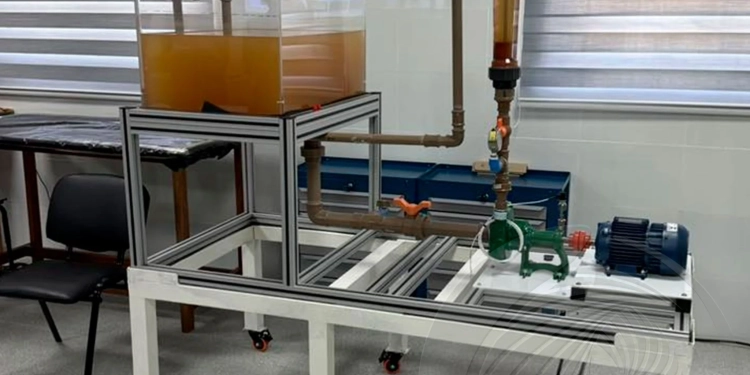 Ministro da Energia e Águas avalia projecto emergencial de abastecimento de água