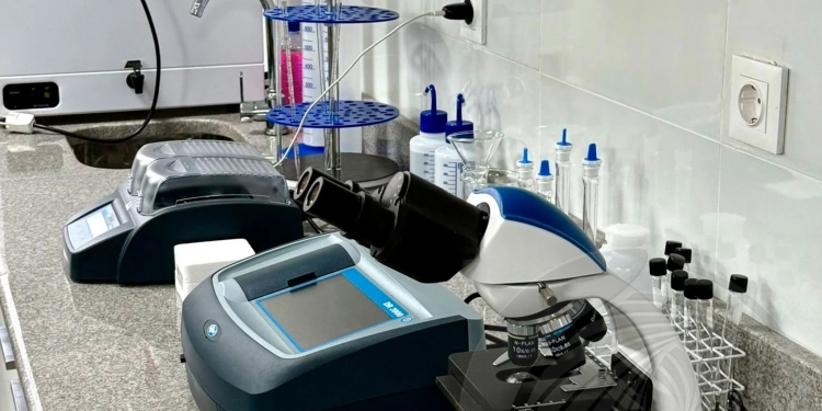 Ministro da Energia e Águas avalia projecto emergencial de abastecimento de água