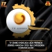 TV Zimbo indicada aos Prémios Líderes Angola 2025 na categoria Comunicação