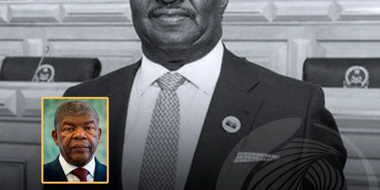 PR João Lourenço determina criação de comissão para as exéquias de Fernando da Piedade “Nandó”