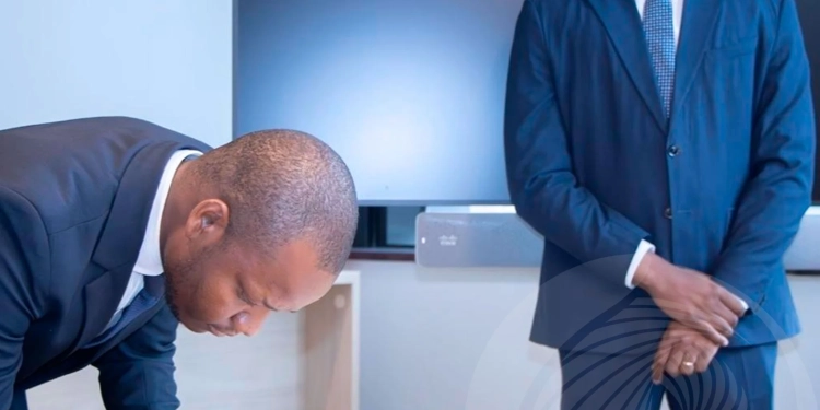 Gabinete de Comunicação Institucional e Imprensa conta com novos responsáveis