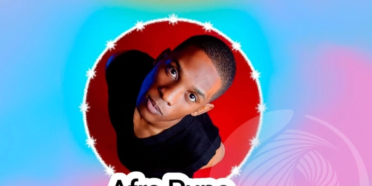 Spotify, YouTube e Traxsource destacam desempenho de Afro Pupo em 2025