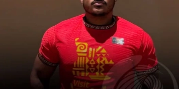 Morre o músico angolano Roxane Fernandez, vítima de ataque cardíaco