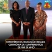 Ministério da Educação realiza cerimónia de cumprimentos de Fim de Ano