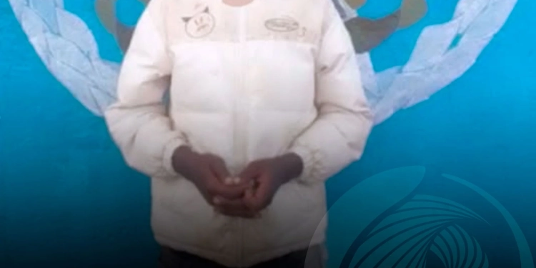 Cidadão detido por abusar sexualmente da sobrinha de oito anos