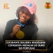Estudante bolseira angolana conquista medalha de ouro em Portugal