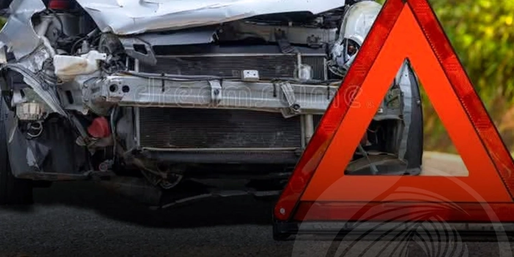 Acidente de viação no município do Nzeto provoca um morto e dois feridos