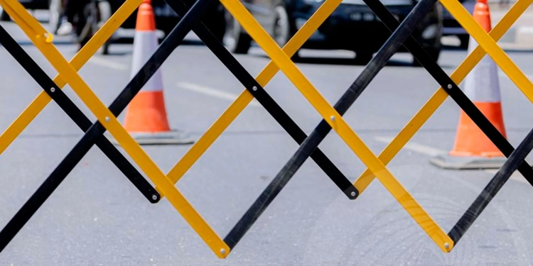 Ministro Manuel Homem promove campanha de sensibilização rodoviária na quadra festiva