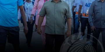 Governador Luís Nunes preside abertura oficial das celebrações do 450° aniversário de Luanda