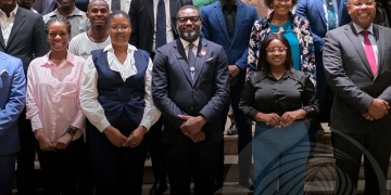 Angola envia profissionais de saúde para formação especializada em Portugal