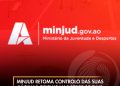MINJUD retoma controlo das suas páginas oficiais nas redes sociais após invasão