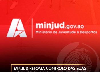 MINJUD retoma controlo das suas páginas oficiais nas redes sociais após invasão
