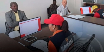 Prova de vida reforça compromisso da Caixa de Protecção Social do MININT