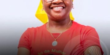 Graciete Dombolo retira candidatura à liderança da OMA