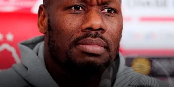 Selecionador do Senegal afastado provisoriamente após polémica na final do CAN 2025