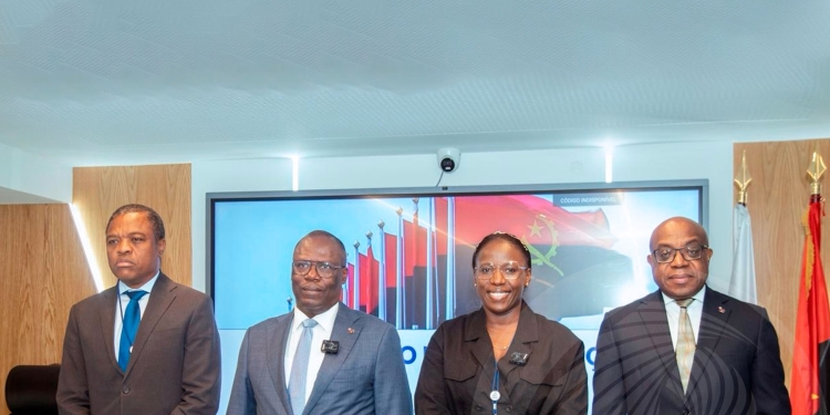 ARSEG e ANPG assinam protocolo para reforço da fiscalização de seguros no sector petrolífero