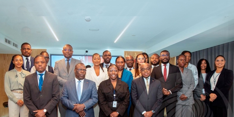 ARSEG e ANPG assinam protocolo para reforço da fiscalização de seguros no sector petrolífero